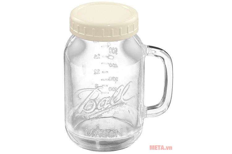 Máy xay sinh tố Oster Ball Mason BLSTMM2