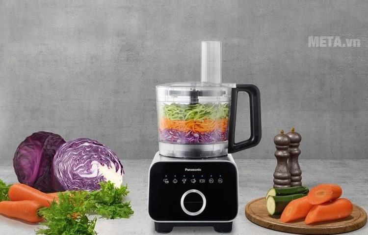 Máy xay đa năng Panasonic MK-F800SRA