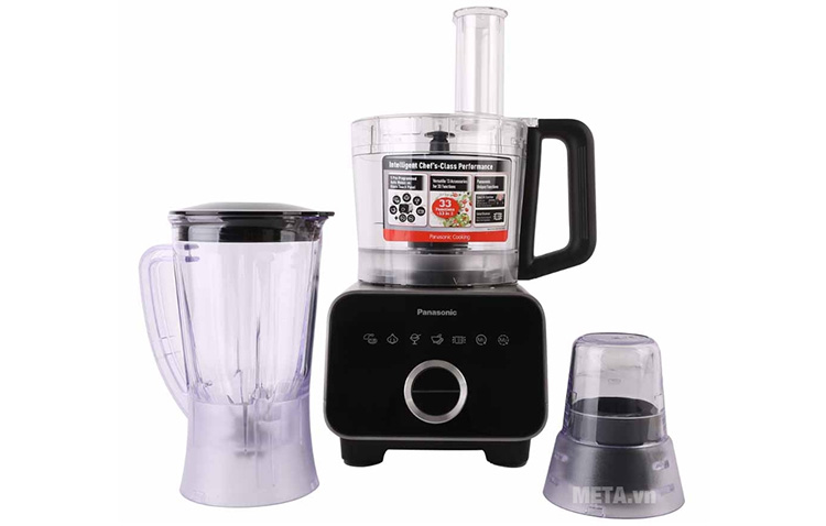 Máy xay đa năng Panasonic MK-F800SRA