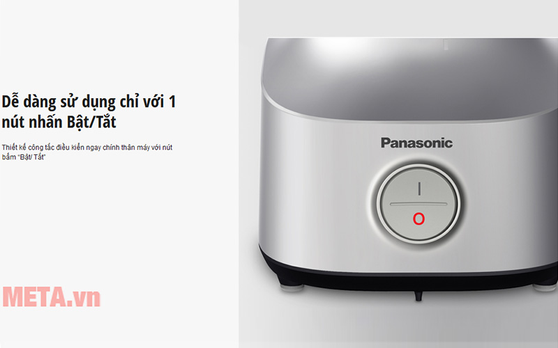 Máy xay sinh tố Panasonic MX-M300SRA