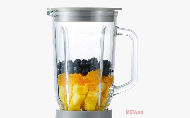 Máy xay sinh tố Panasonic MX-M300SRA
