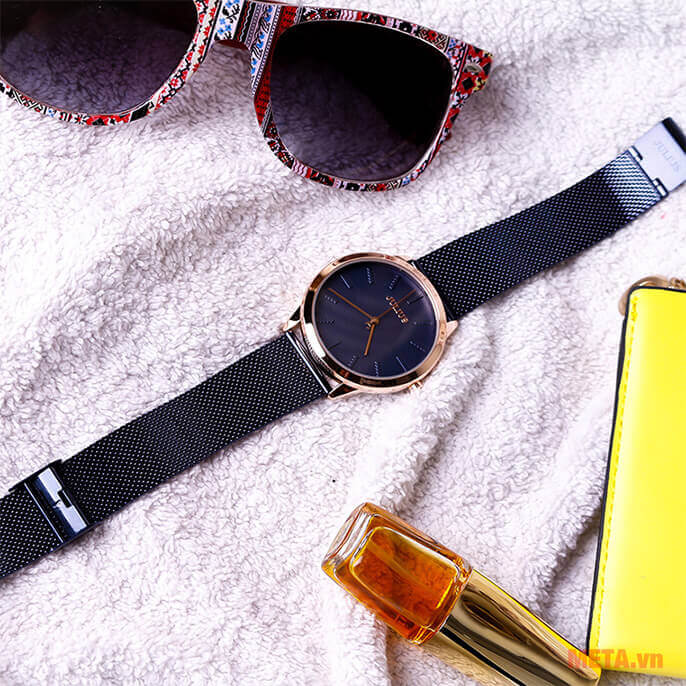 Đồng hồ nam Julius JA-982