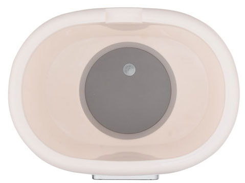 Máy hâm sữa tiệt trùng 2 bình điện tử Duo2 FB3223SL