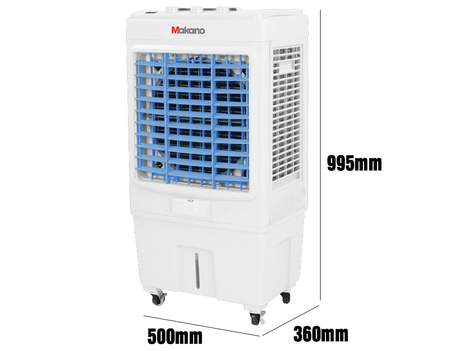Máy làm mát không khí Makano MKA-04000A