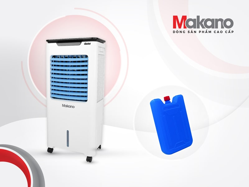 Máy làm mát không khí Makano MKA-04000C