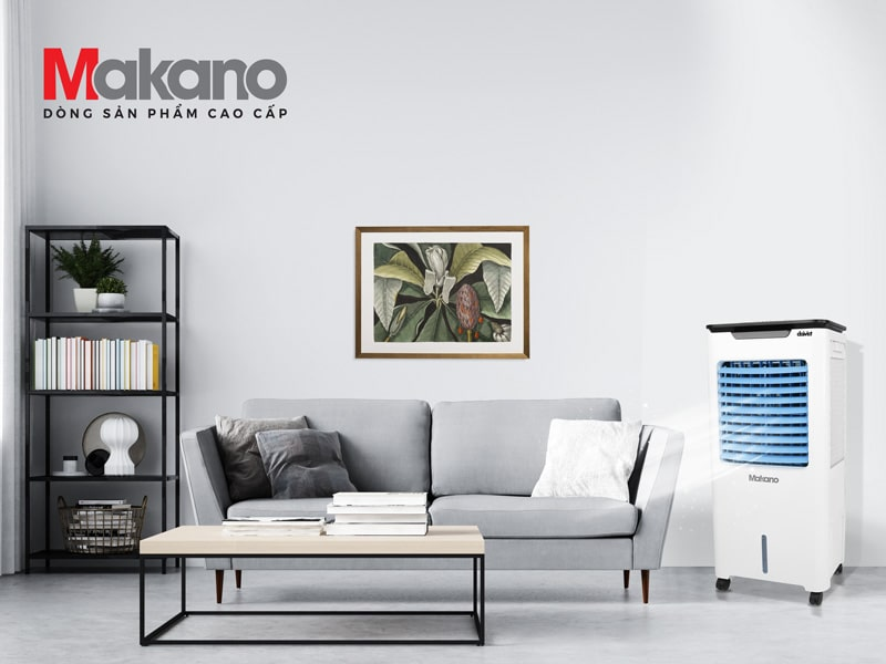 Máy làm mát không khí Makano MKA-04000C