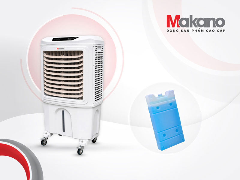 Máy làm mát không khí Makano MKA-05500D