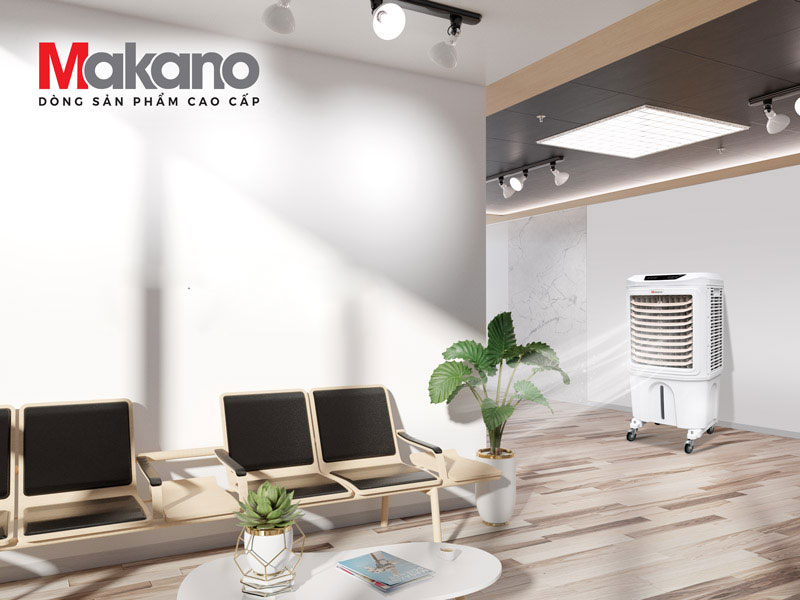 Máy làm mát không khí Makano MKA-05500D