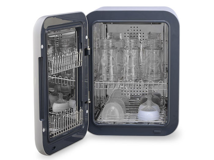 Máy tiệt trùng sấy khô UV Fatzbaby FB4703SL