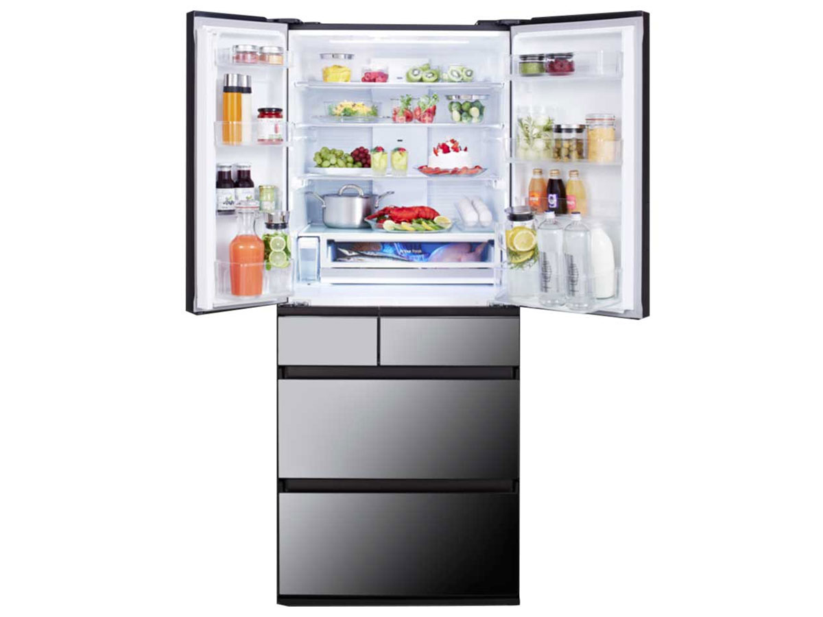 voltas convertible fridge
