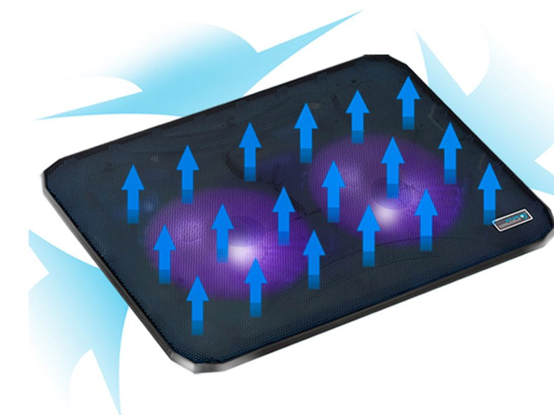 Đế tản nhiệt Coolcold K19