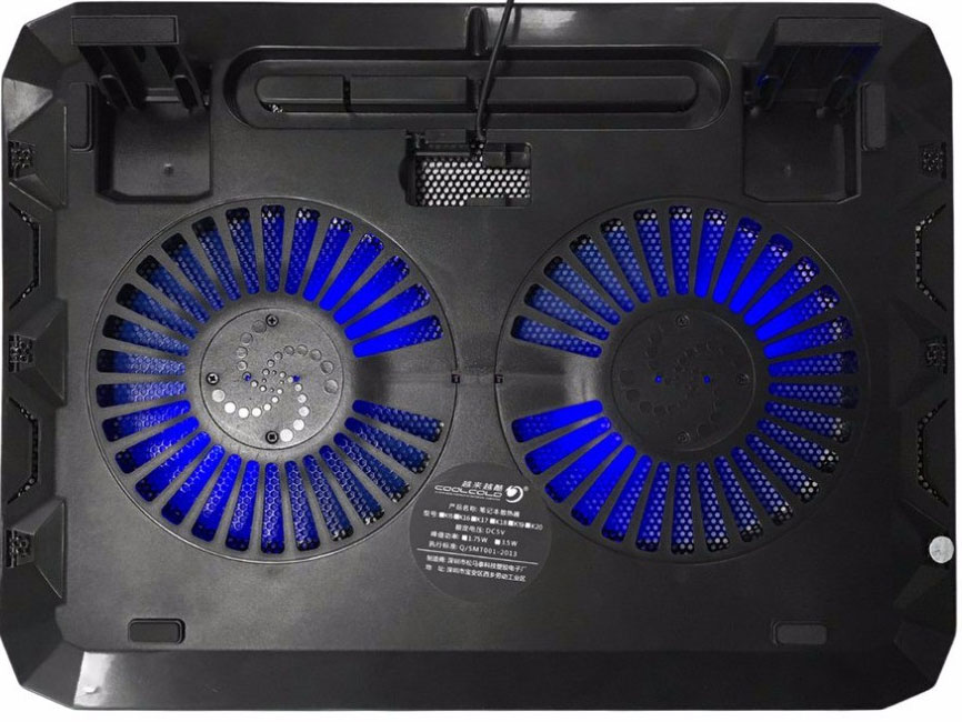 Đế tản nhiệt Coolcold K19