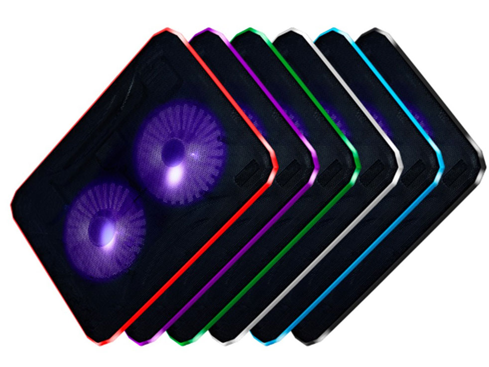 Đế tản nhiệt Coolcold K19