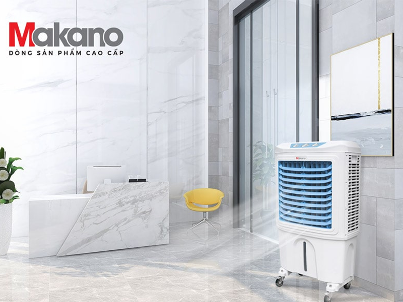 Máy làm mát không khí Makano MKA-05500C