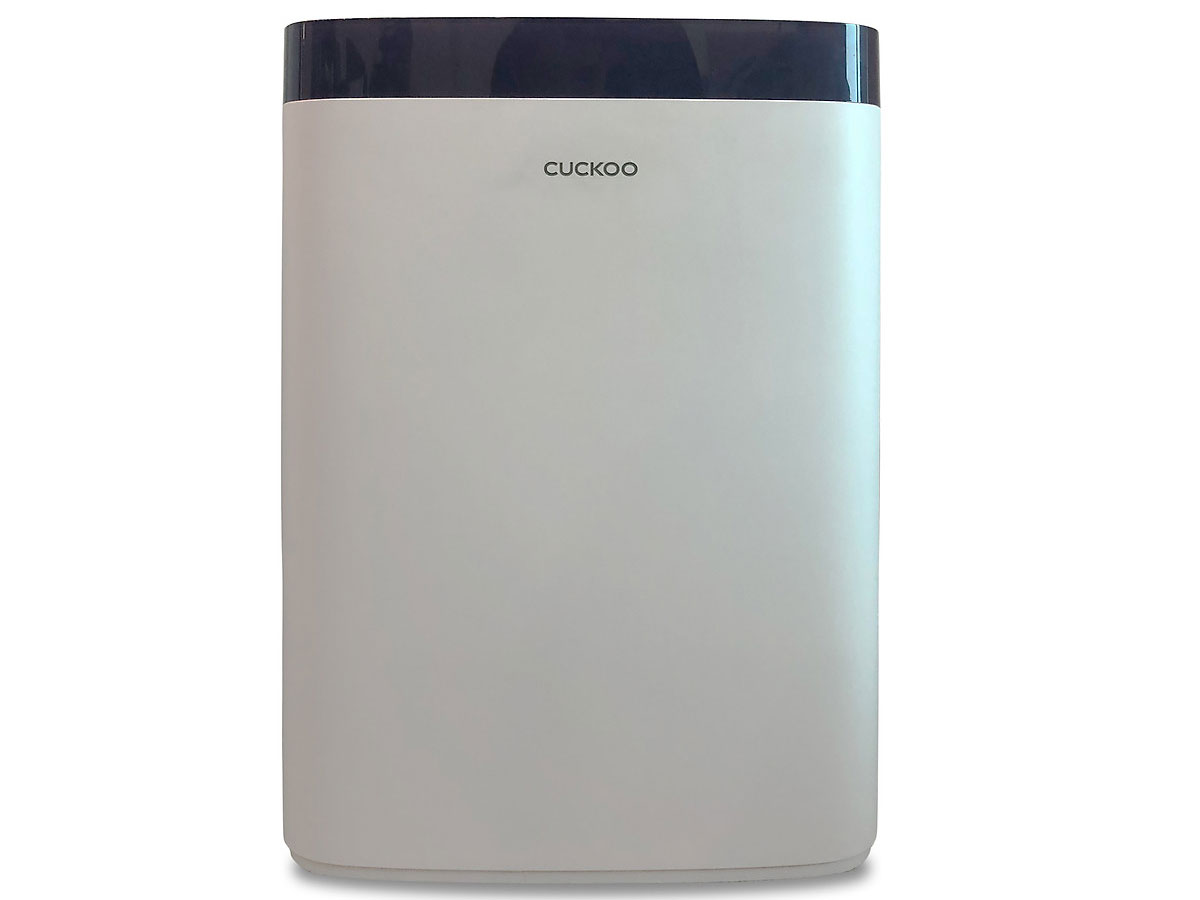 Máy lọc không khí Cuckoo CAC-G0910FW (30m2)