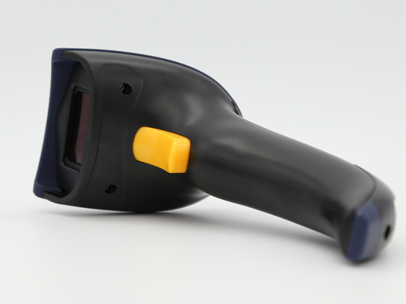 Máy quét mã vạch có dây 2D Shangchen SC-1202-2D