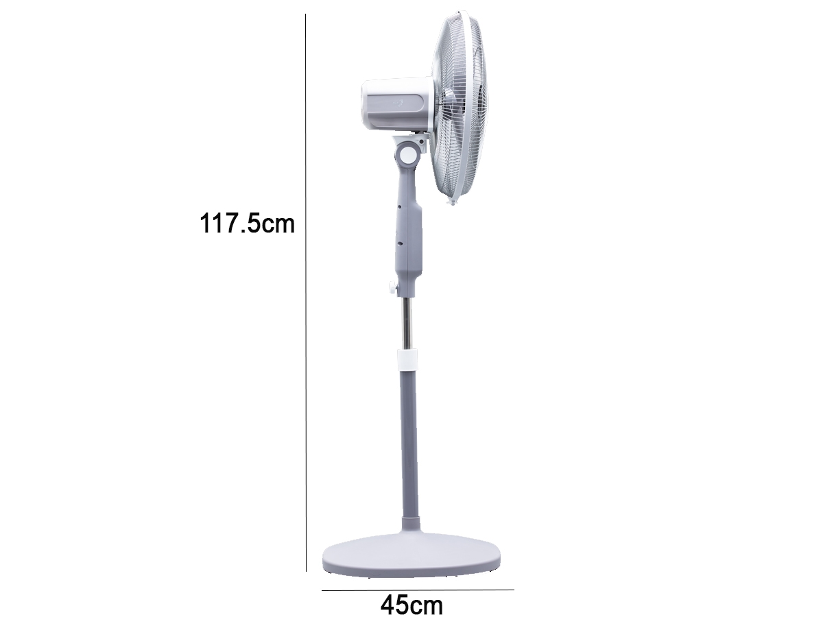 Quạt đứng ASIA vina D16028