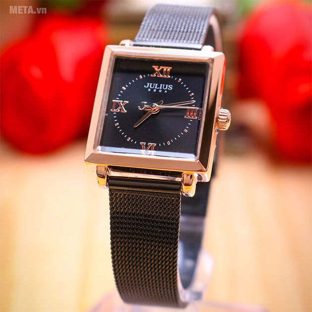 Đồng hồ nữ Julius JA-1202