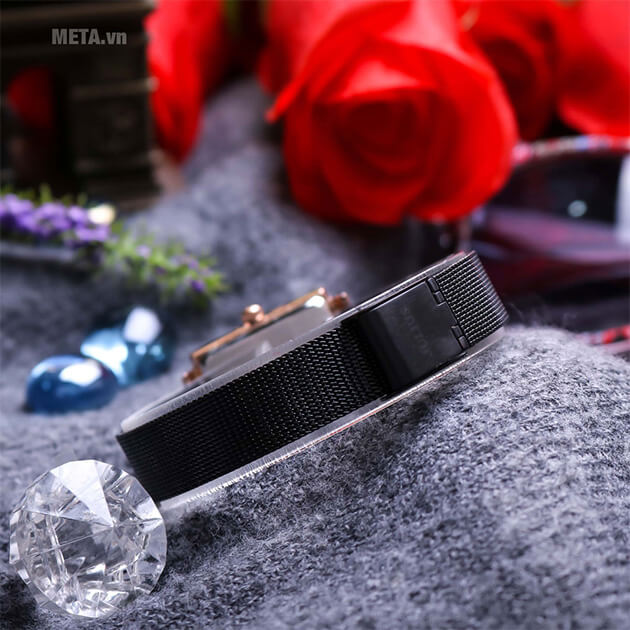 Đồng hồ nữ Julius JA-1202