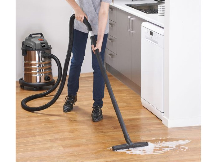 Máy hút bụi khô và ướt Ozito VWD-1530 30 lít