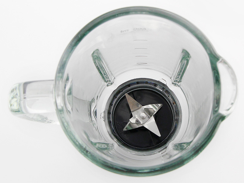 Máy xay sinh tố Elmich BLE-1844