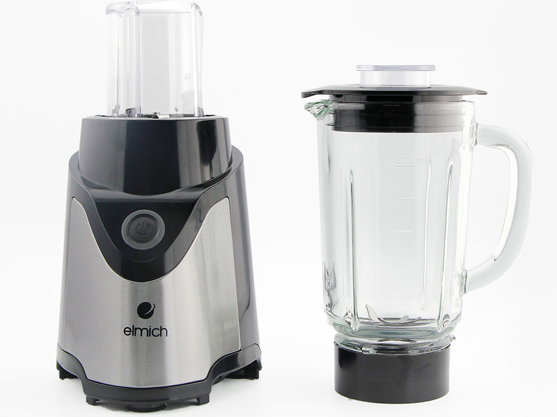 Máy xay sinh tố Elmich BLE-1844