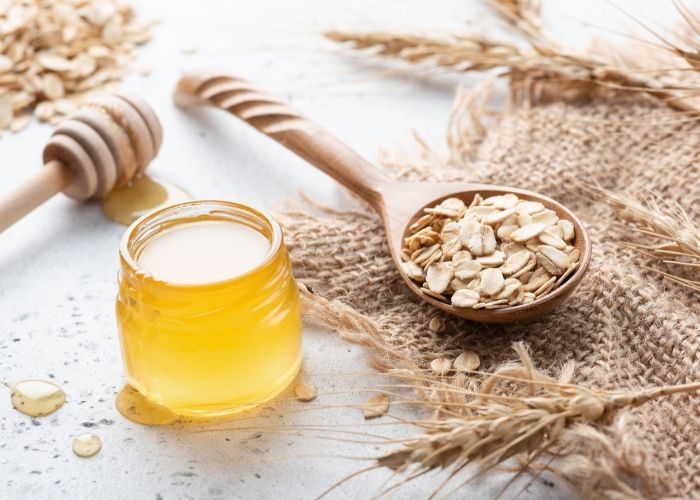 Bột yến mạch có tác dụng gì cho da mặt? Bột yến mạch đắp mặt như thế nào? - META.vn