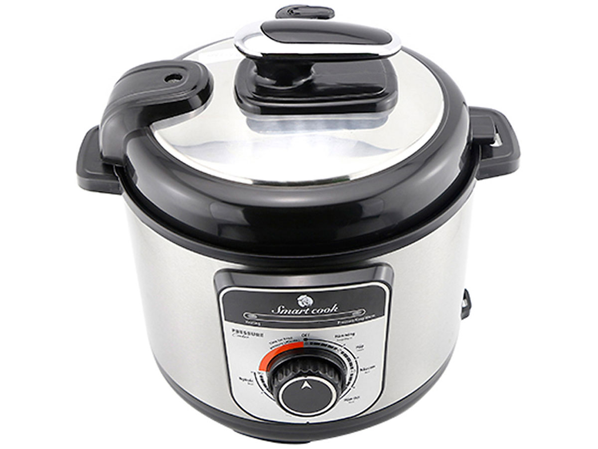 Nồi áp suất Smartcook PCS-1799 (5 lít)