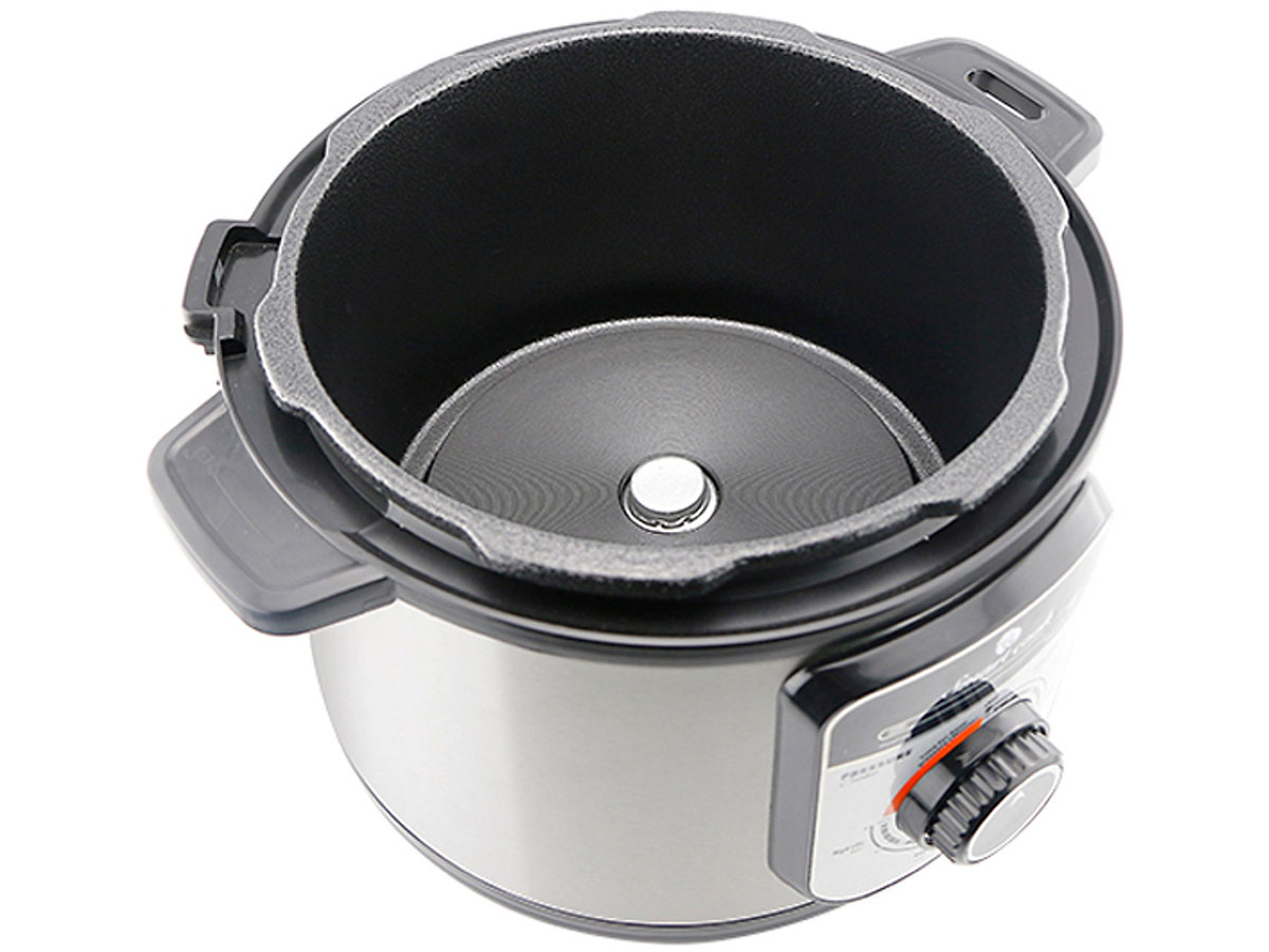 Nồi áp suất Smartcook PCS-1799 (5 lít)