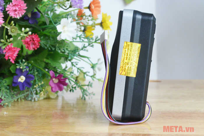 Đầu đọc vân tay và thẻ Wise Eye WSE-503