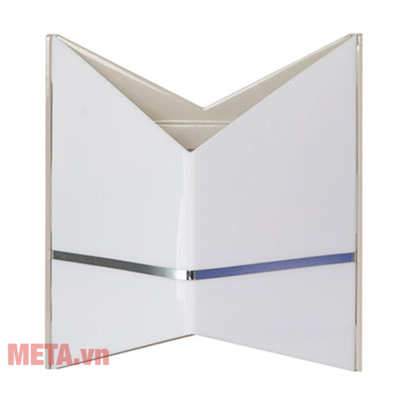 Đèn LED Rạng Đông gắn tường D GT12L/5W