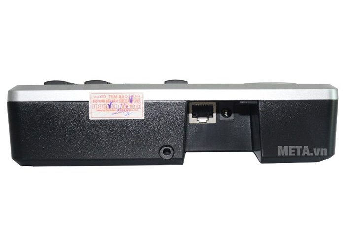 Máy chấm công vân tay Ronald Jack RJ 550