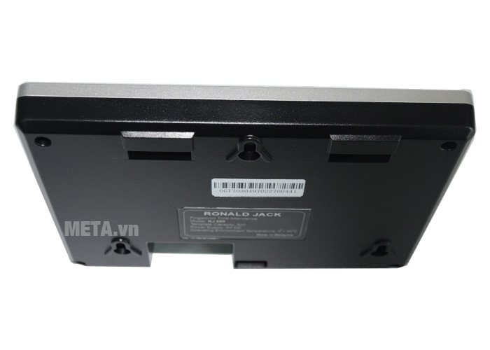 Máy chấm công vân tay Ronald Jack RJ 550