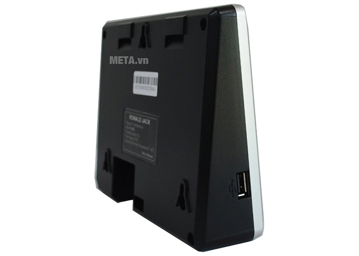 Máy chấm công vân tay Ronald Jack RJ 550