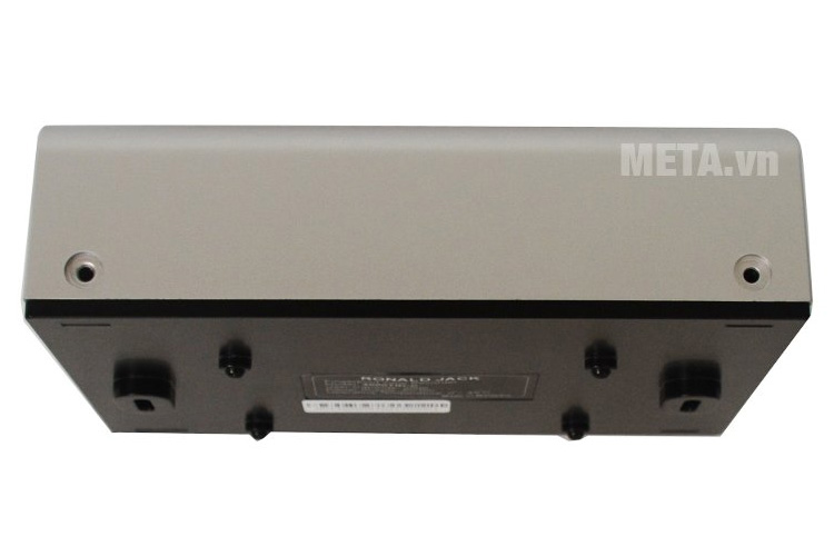 Máy chấm công vân tay, thẻ cảm ứng Ronald Jack 4000TID-C