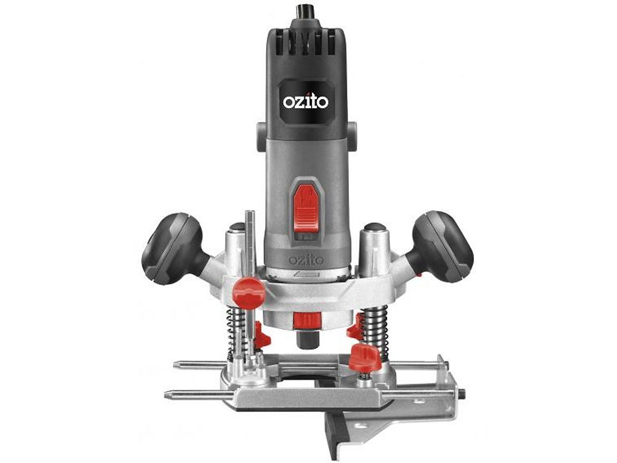 Máy phay Ozito ROU-5000