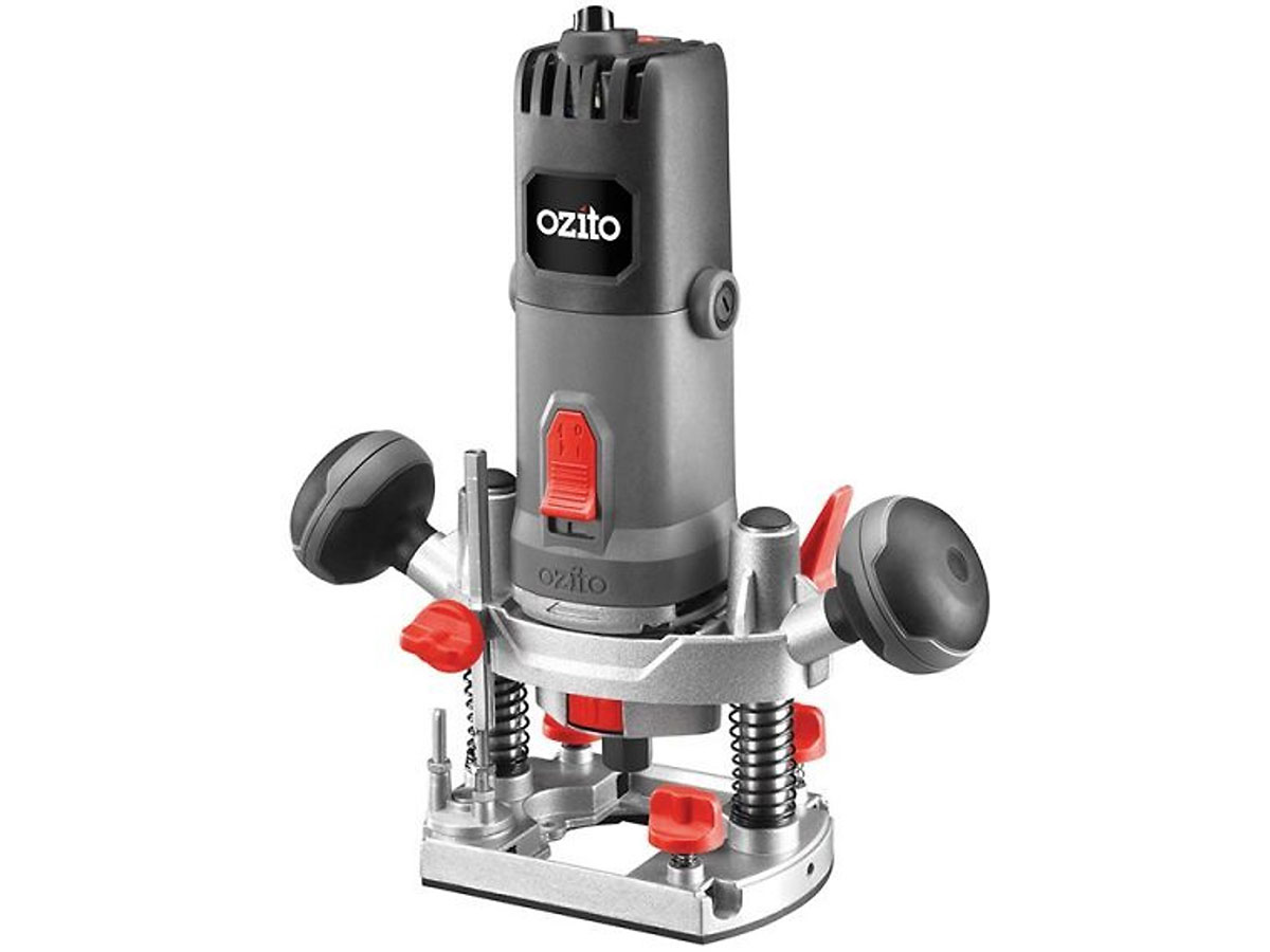 Máy phay Ozito ROU-5000