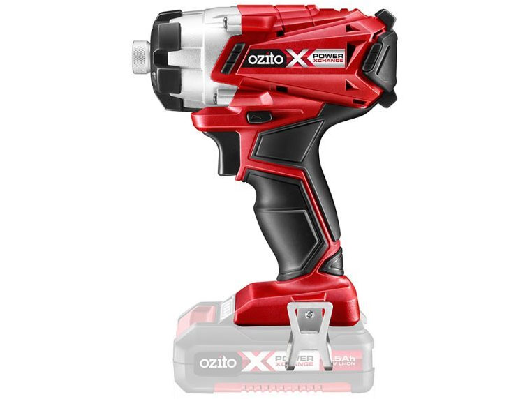 Thân máy khoan bắt vít 18v Ozito PXIDS-300 (chưa pin, sạc)