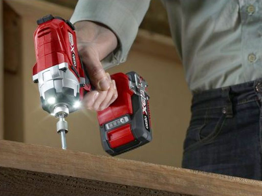 Thân máy khoan bắt vít 18v Ozito PXIDS-300 (chưa pin, sạc)