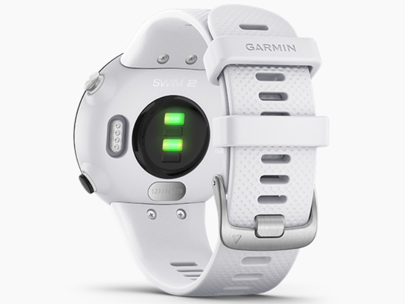 Đồng hồ Garmin Swim 2