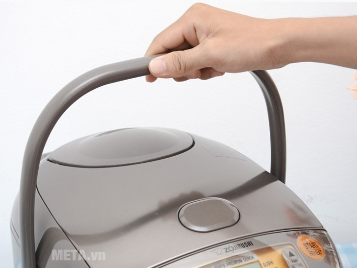 Nồi cơm điện Zojirushi NS-YSQ18 (NS-YSQ18-XJ)