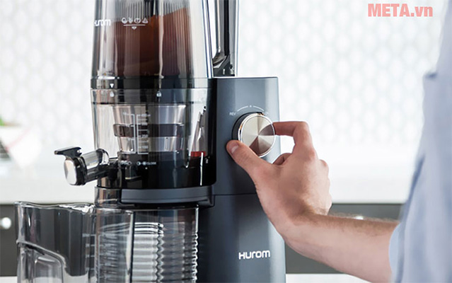 Máy ép trái cây tốc độ chậm Hurom H-AI UBE