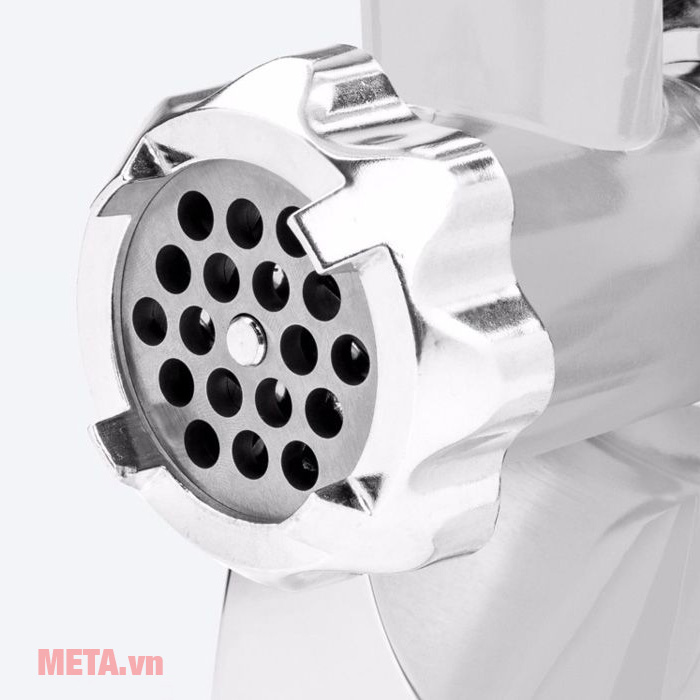 Máy xay thịt Kuchenzimmer 3000341 - Màu đỏ