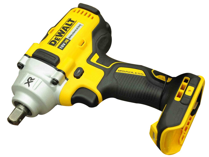 Thân máy vặn bu lông dùng pin DeWalt 18V DCF894N (không gồm pin, sạc)