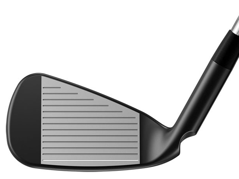 Bộ gậy sắt PING G710 Graphite (7 gậy)