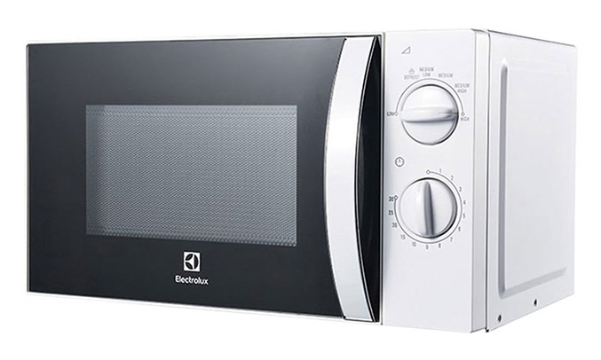 Lò vi sóng Electrolux EMM2023MW 20 lít