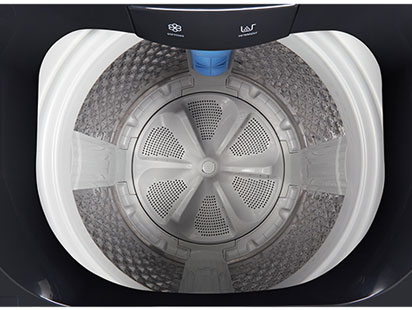 Máy giặt lồng đứng Toshiba Inverter 9 kg AW-DK1000FV(KK)