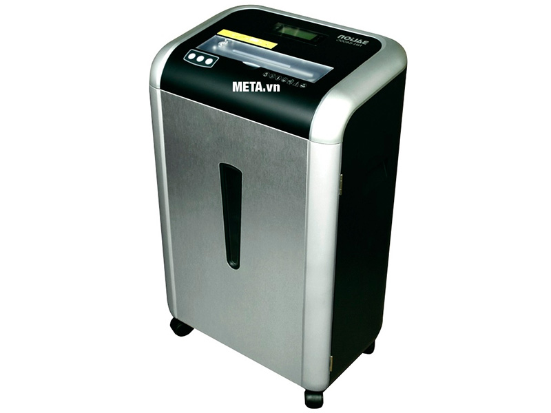 Máy hủy tài liệu Balion NH-8400C