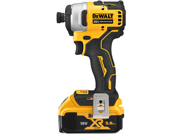 Máy vặn vít dùng pin DeWalt DCF809P2-KR