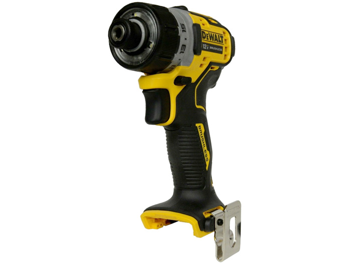 Thân máy vặn vít dùng pin 12V DeWalt DCF601N (không kèm pin và sạc)
